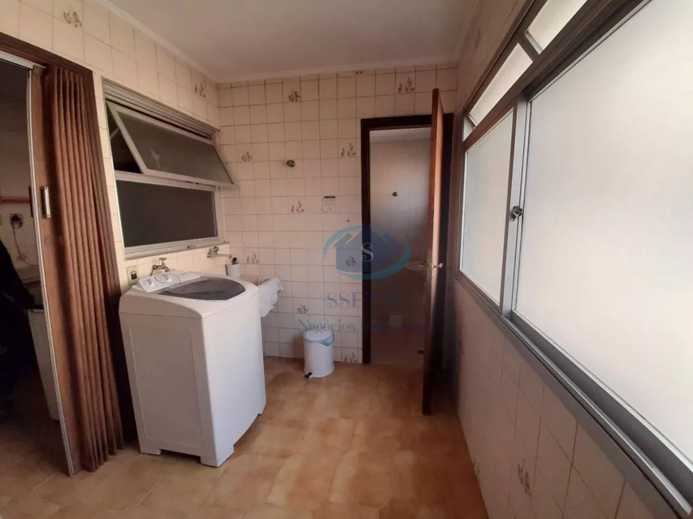 Apartamento à venda com 3 quartos, 90m² - Foto 2