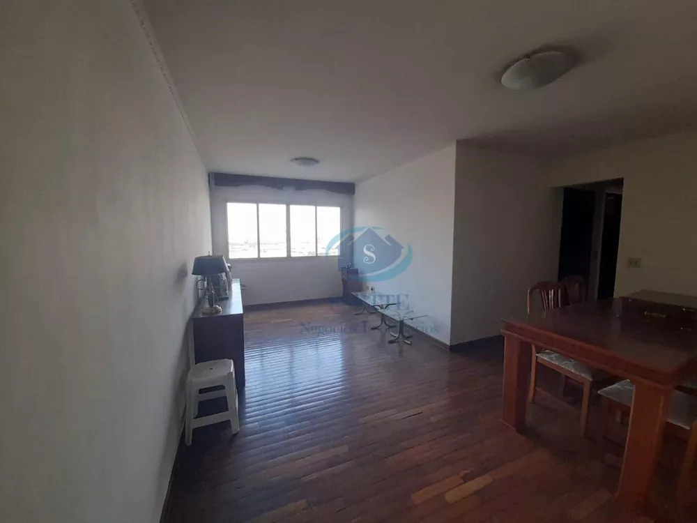 Apartamento à venda com 3 quartos, 90m² - Foto 13