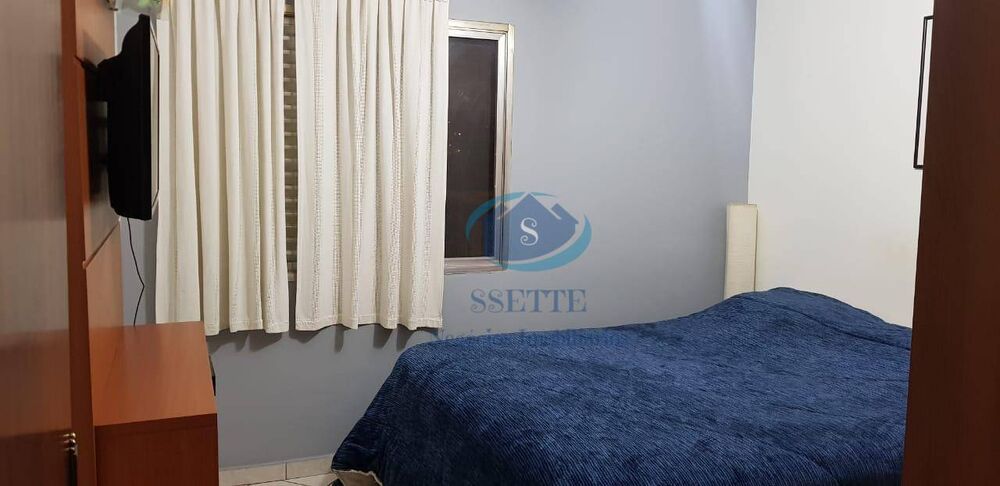 Apartamento, 2 quartos, 73 m² - Foto 2