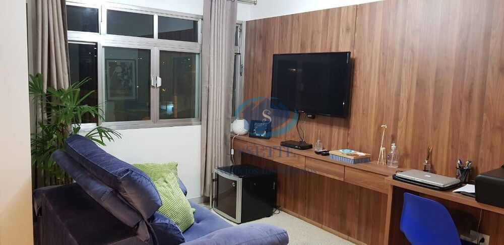 Apartamento, 2 quartos, 73 m² - Foto 1