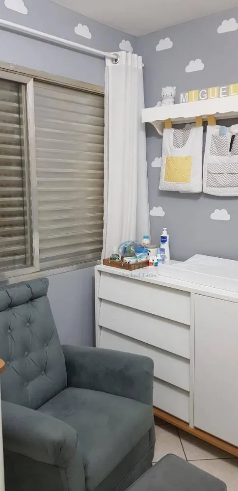 Apartamento, 2 quartos, 73 m² - Foto 4