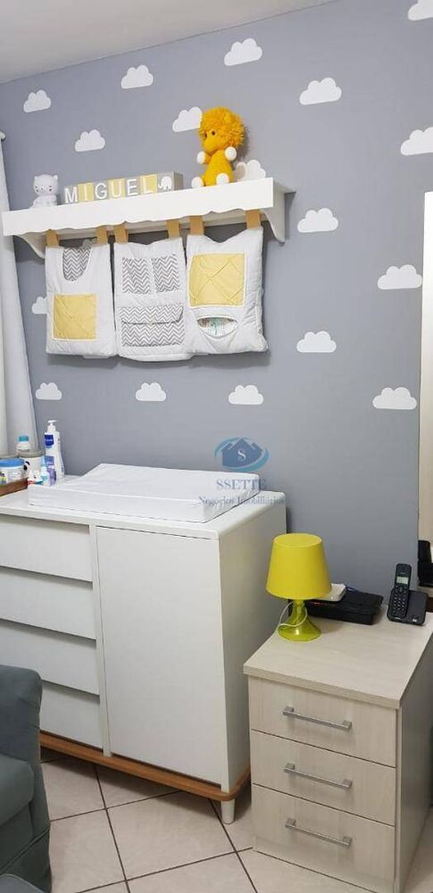 Apartamento, 2 quartos, 73 m² - Foto 3
