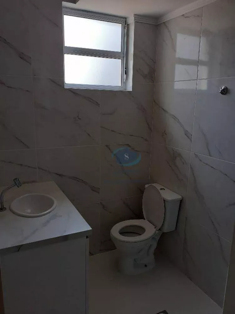 Apartamento à venda com 2 quartos, 70m² - Foto 4