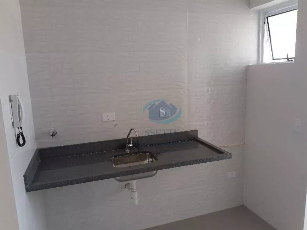 Apartamento à venda com 2 quartos, 70m² - Foto 6