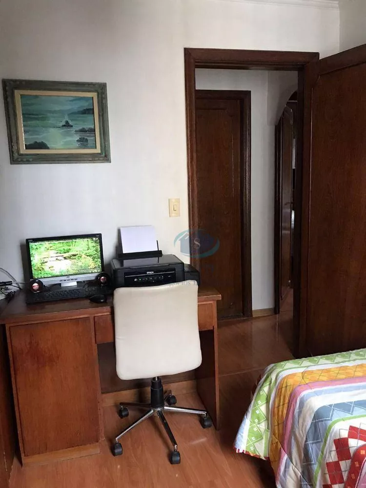 Apartamento à venda com 3 quartos, 87m² - Foto 9