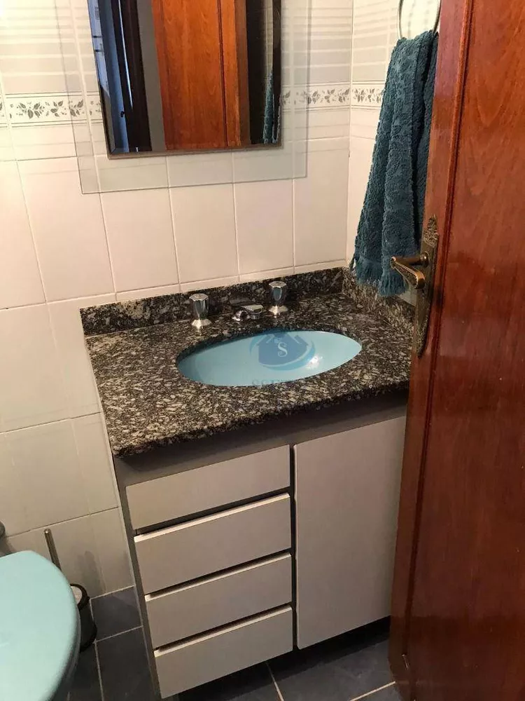 Apartamento à venda com 3 quartos, 87m² - Foto 7