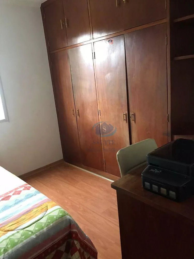 Apartamento à venda com 3 quartos, 87m² - Foto 6