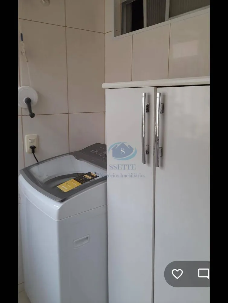 Apartamento, 3 quartos, 87 m² - Foto 13