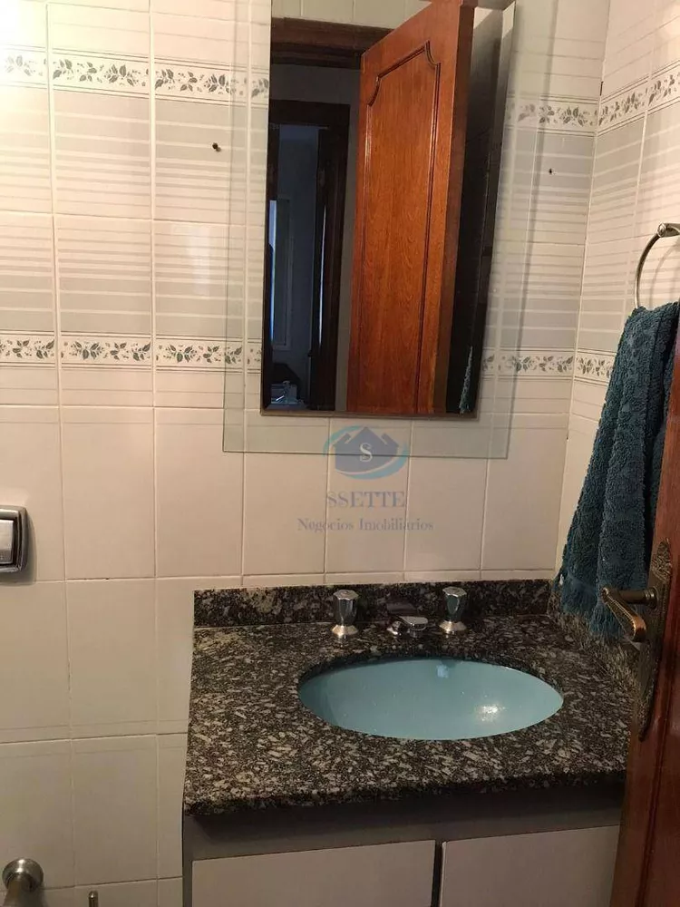 Apartamento à venda com 3 quartos, 87m² - Foto 8