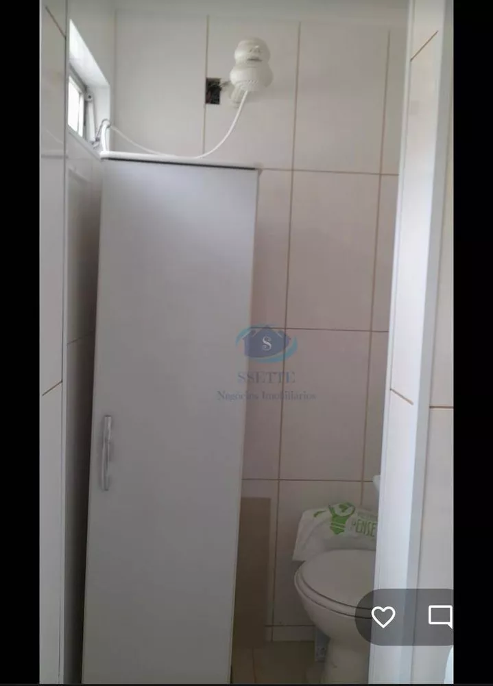 Apartamento à venda com 3 quartos, 87m² - Foto 10