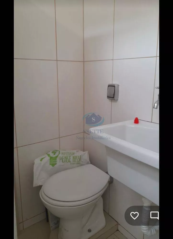 Apartamento à venda com 3 quartos, 87m² - Foto 5