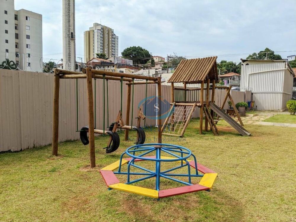 Apartamento para alugar com 2 quartos, 44m² - Foto 11