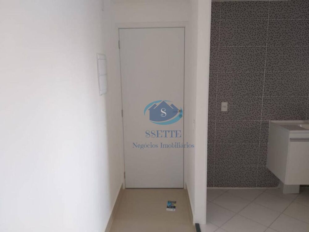 Apartamento para alugar com 2 quartos, 44m² - Foto 1