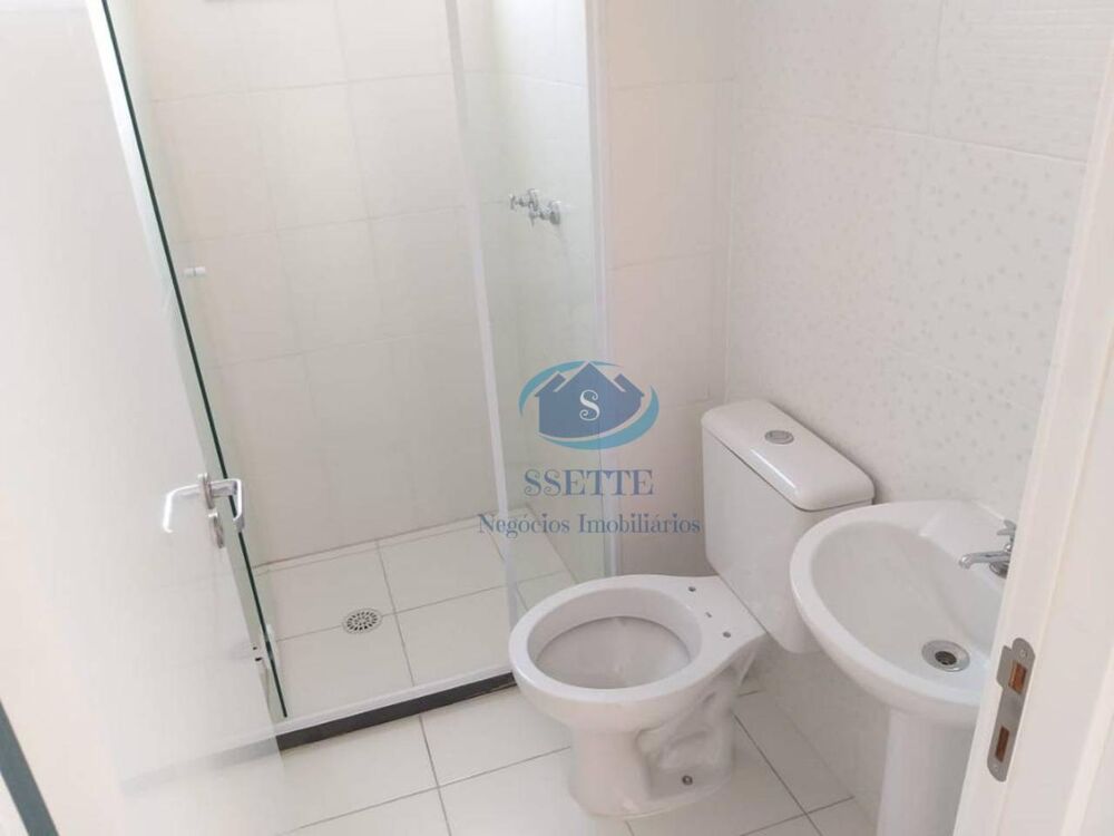 Apartamento para alugar com 2 quartos, 44m² - Foto 6