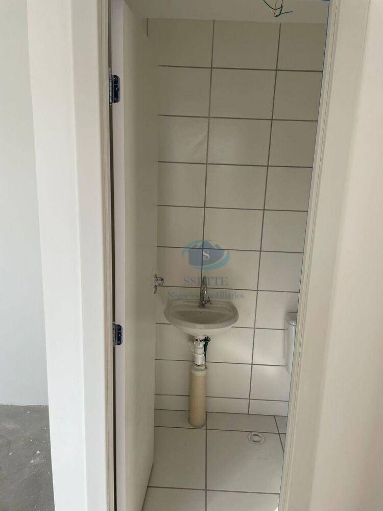 Apartamento, 2 quartos, 35 m² - Foto 4