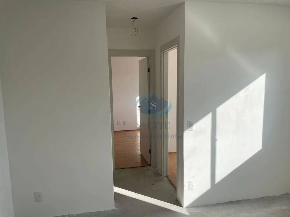 Apartamento, 2 quartos, 35 m² - Foto 12