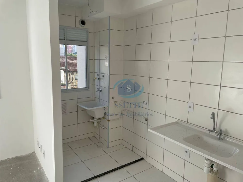 Apartamento, 2 quartos, 35 m² - Foto 5