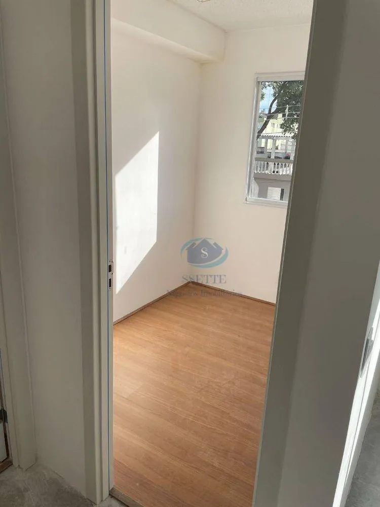 Apartamento, 2 quartos, 35 m² - Foto 2
