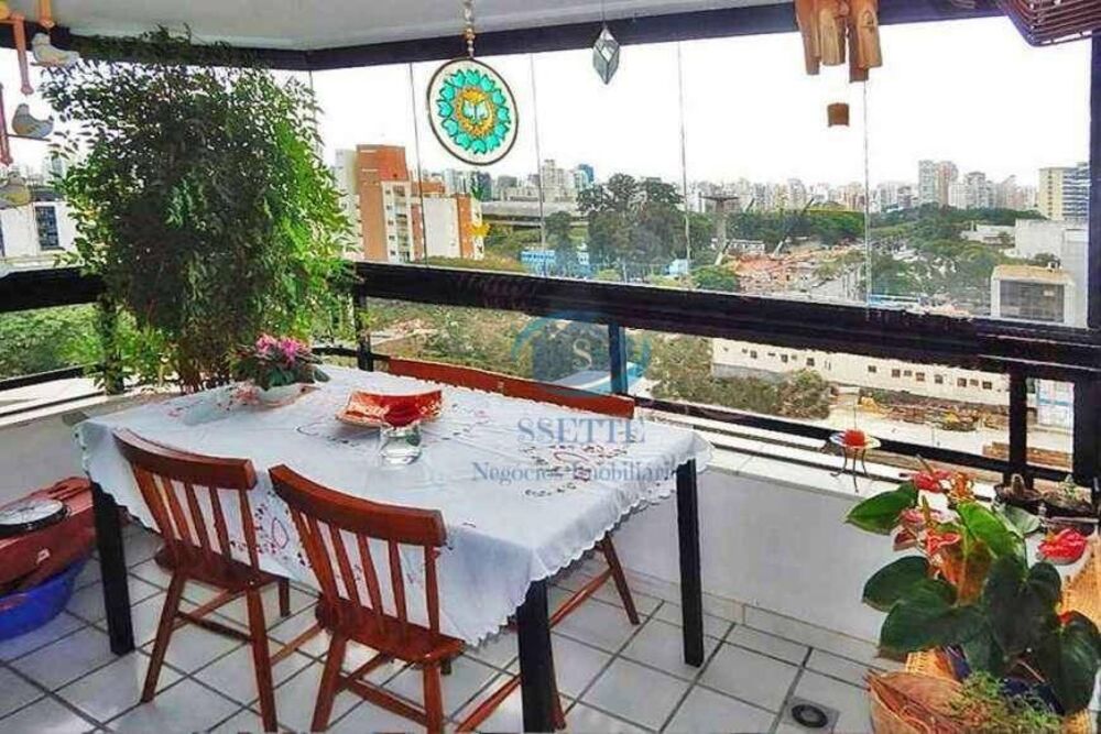 Apartamento, 3 quartos, 70 m² - Foto 1