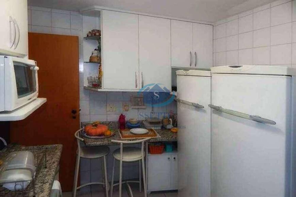 Apartamento, 3 quartos, 70 m² - Foto 4