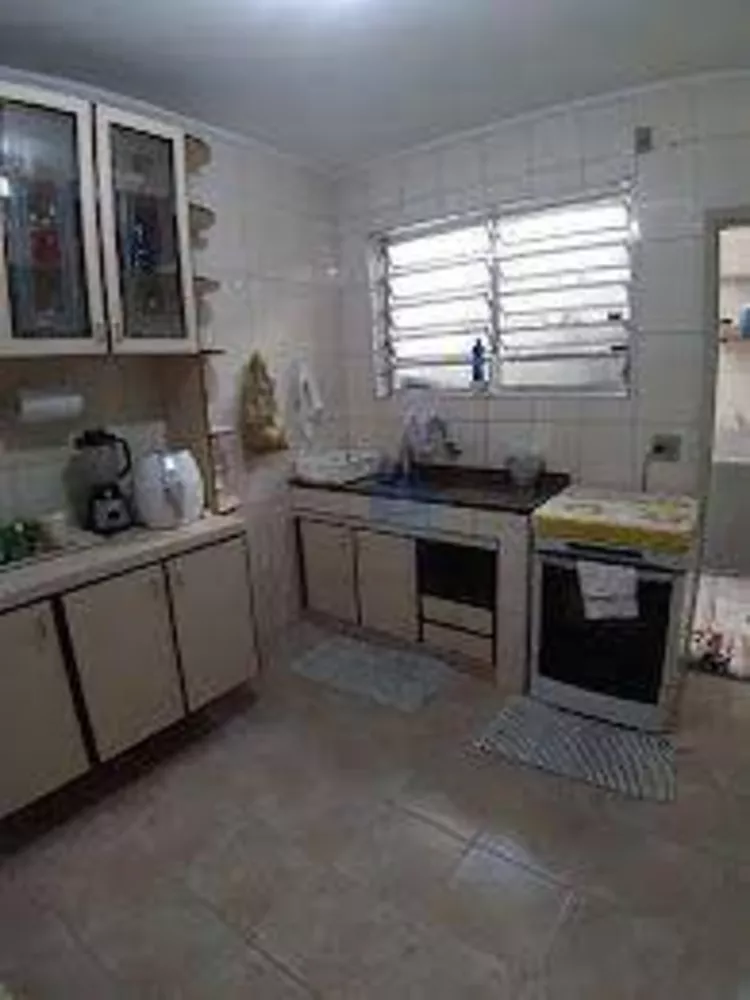 Sobrado, 3 quartos, 140 m² - Foto 3