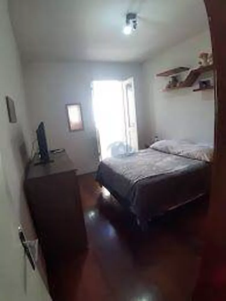 Sobrado, 3 quartos, 140 m² - Foto 1