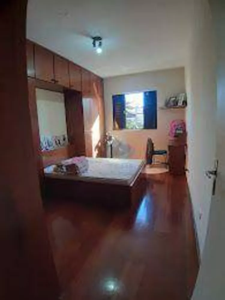 Sobrado, 3 quartos, 140 m² - Foto 4