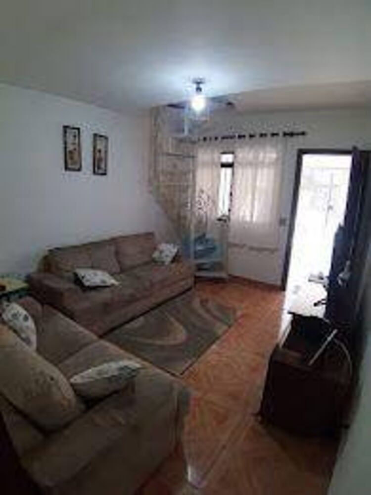 Sobrado, 3 quartos, 140 m² - Foto 12