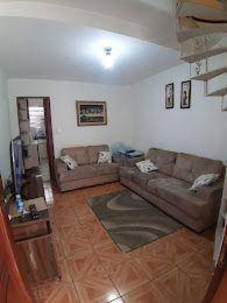 Sobrado, 3 quartos, 140 m² - Foto 13