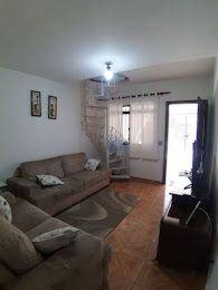 Sobrado, 3 quartos, 140 m² - Foto 9
