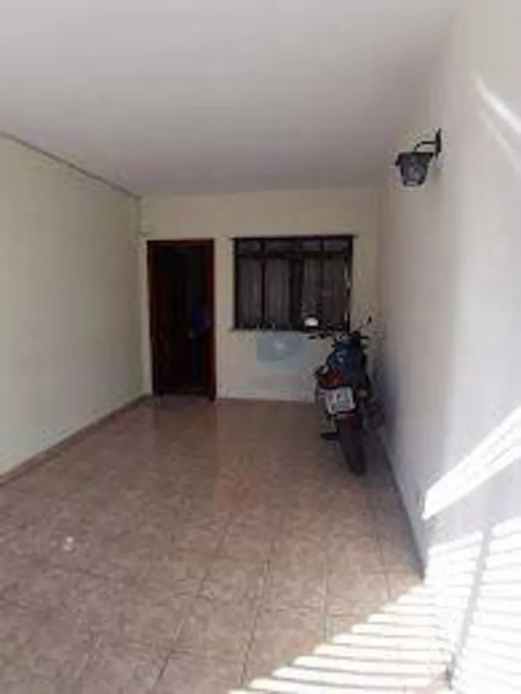 Sobrado, 3 quartos, 140 m² - Foto 8