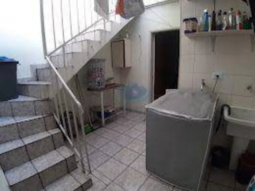 Sobrado, 3 quartos, 140 m² - Foto 7