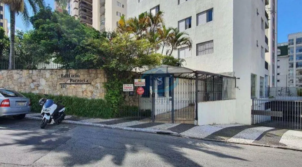 Apartamento, 3 quartos, 109 m² - Foto 12