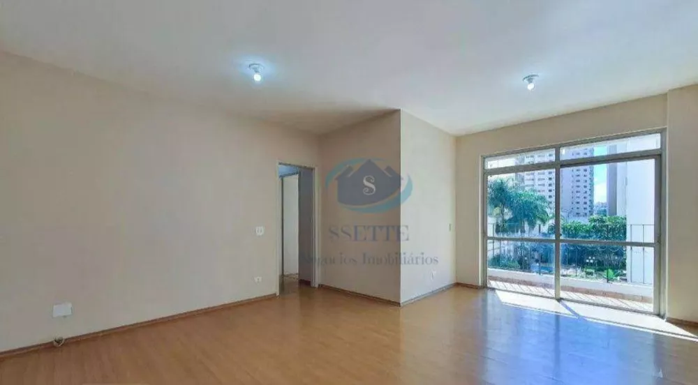 Apartamento à venda com 3 quartos, 109m² - Foto 1