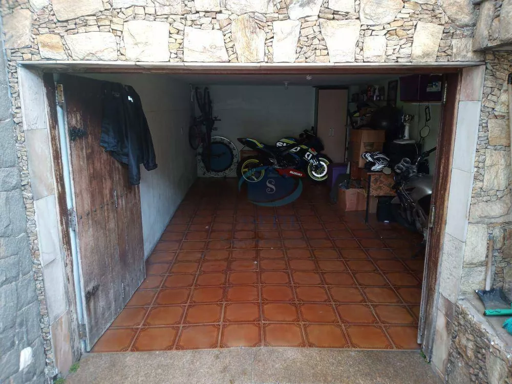 Sobrado, 3 quartos, 120 m² - Foto 12