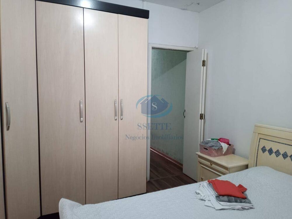 Sobrado, 3 quartos, 120 m² - Foto 11