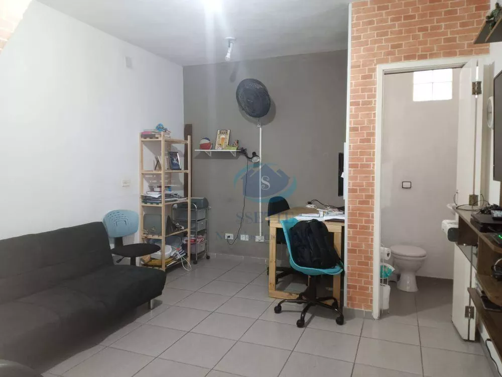 Sobrado, 3 quartos, 120 m² - Foto 3