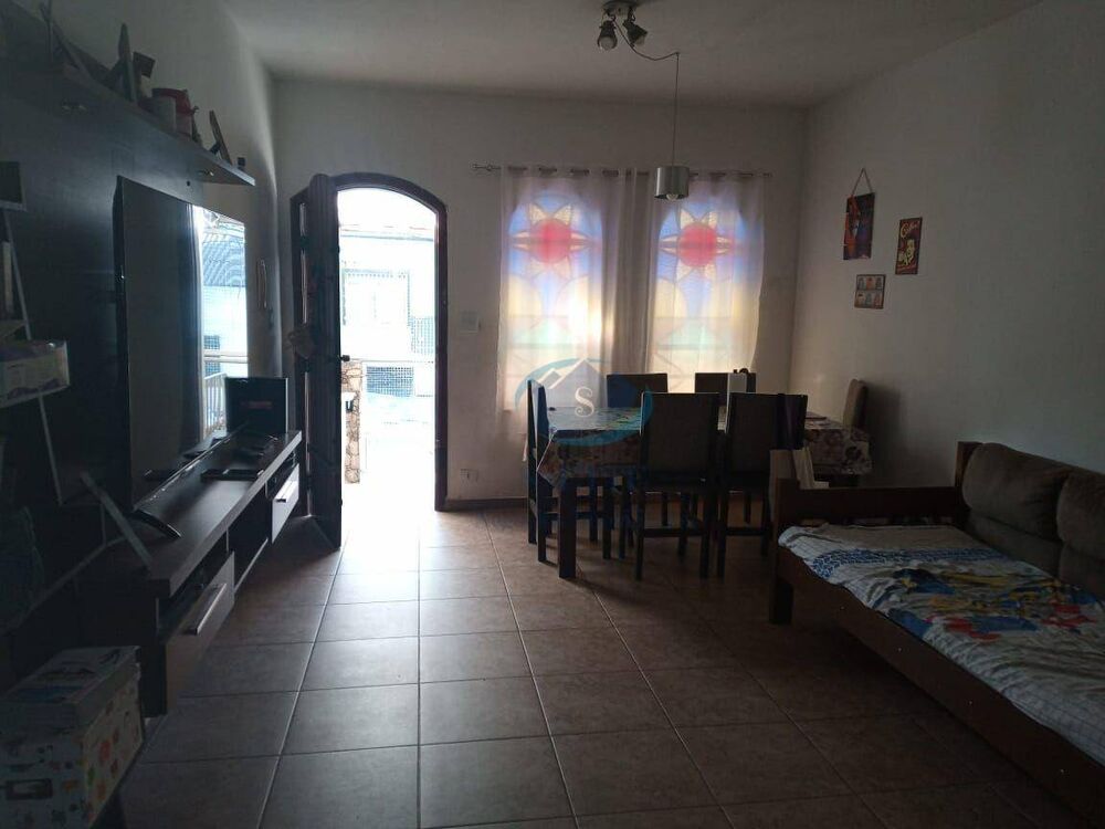 Sobrado, 3 quartos, 120 m² - Foto 1