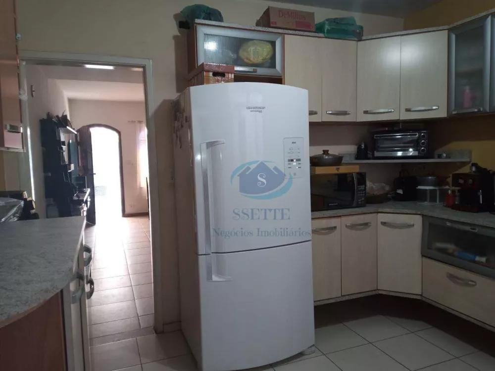 Sobrado, 3 quartos, 120 m² - Foto 7