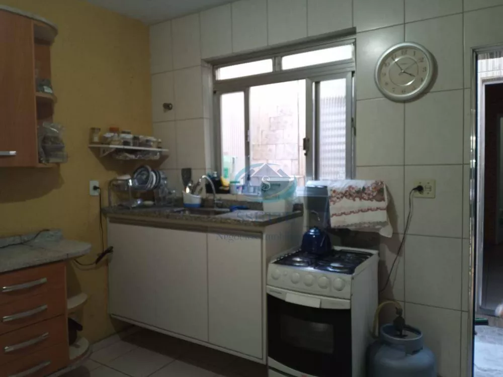 Sobrado, 3 quartos, 120 m² - Foto 8