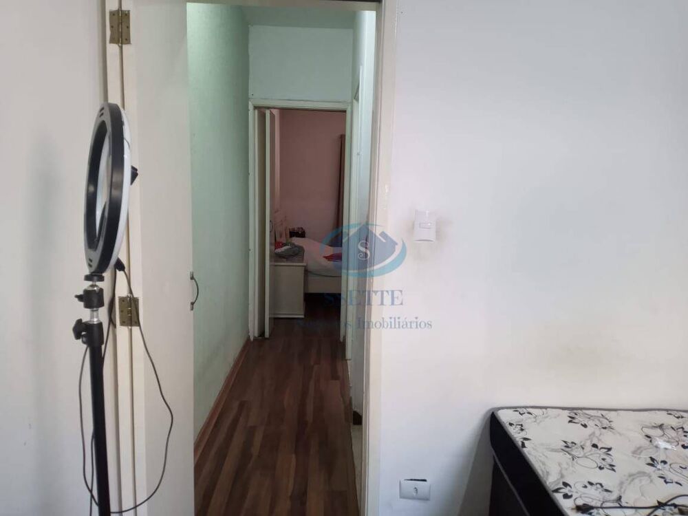 Sobrado, 3 quartos, 120 m² - Foto 9