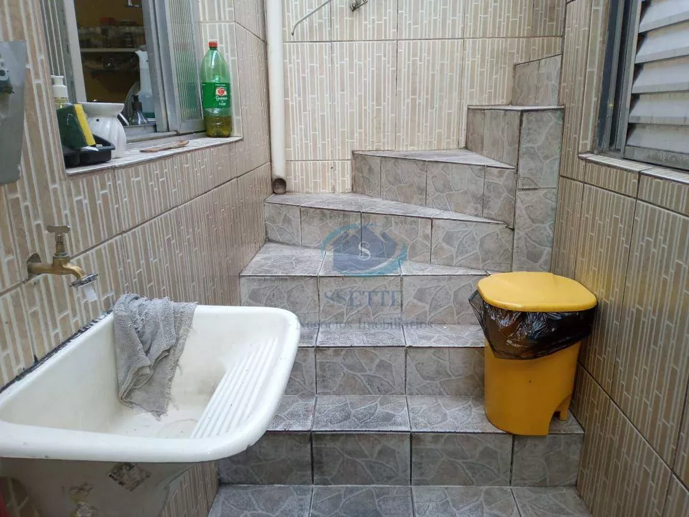 Sobrado, 3 quartos, 120 m² - Foto 4