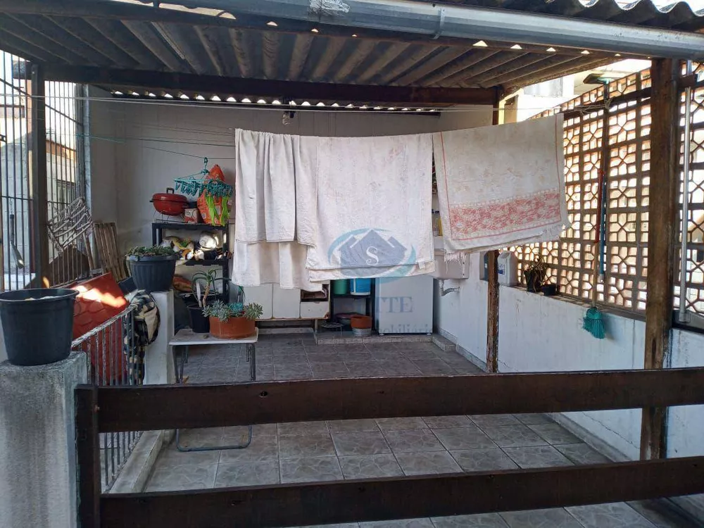Sobrado, 3 quartos, 120 m² - Foto 10