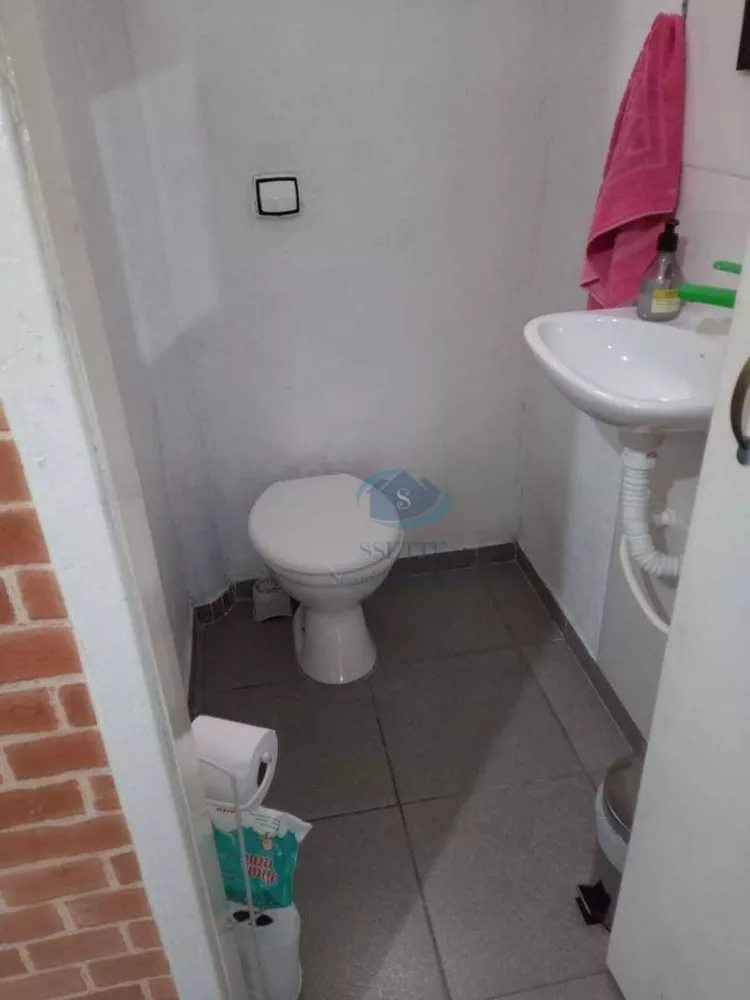 Sobrado, 3 quartos, 120 m² - Foto 6