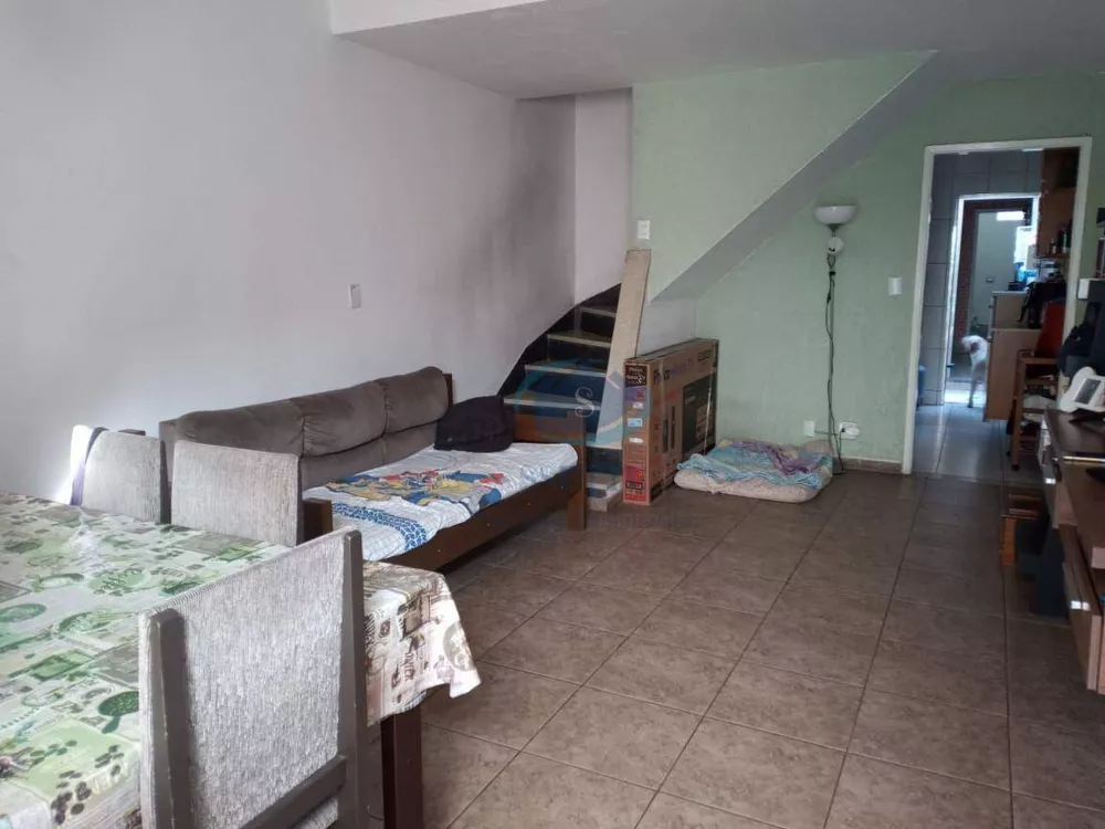 Sobrado, 3 quartos, 120 m² - Foto 2