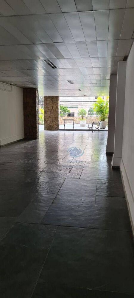 Apartamento à venda com 2 quartos, 70m² - Foto 7