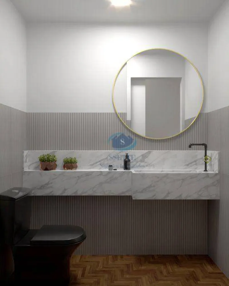 Apartamento, 2 quartos, 107 m² - Foto 8