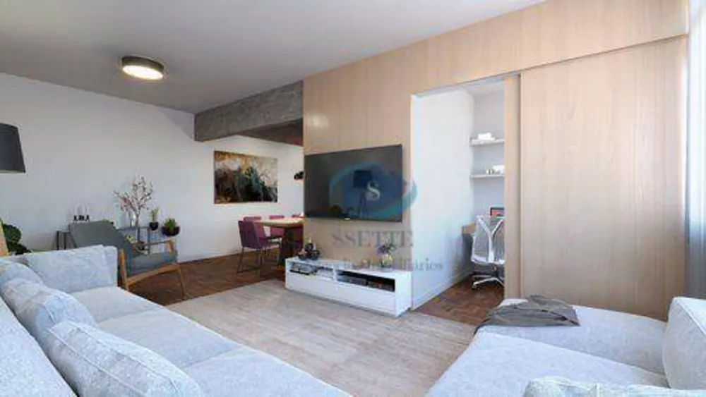Apartamento, 2 quartos, 107 m² - Foto 5