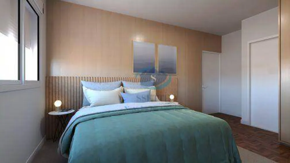 Apartamento, 2 quartos, 107 m² - Foto 6