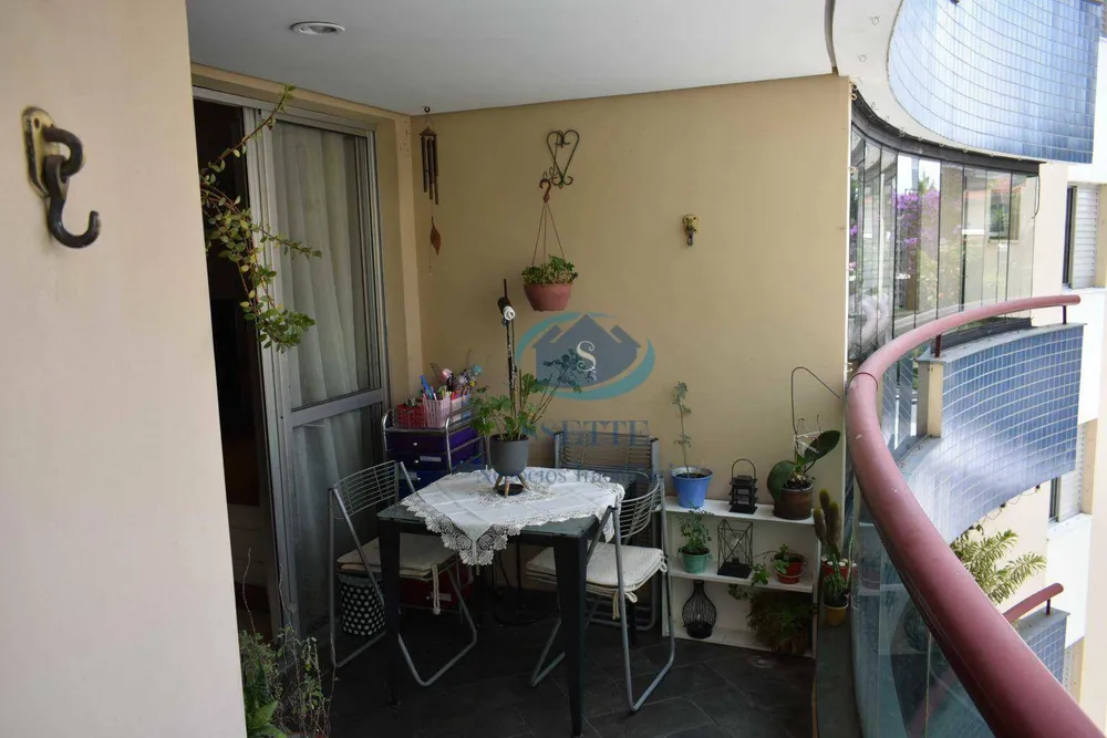 Apartamento, 3 quartos, 93 m² - Foto 6